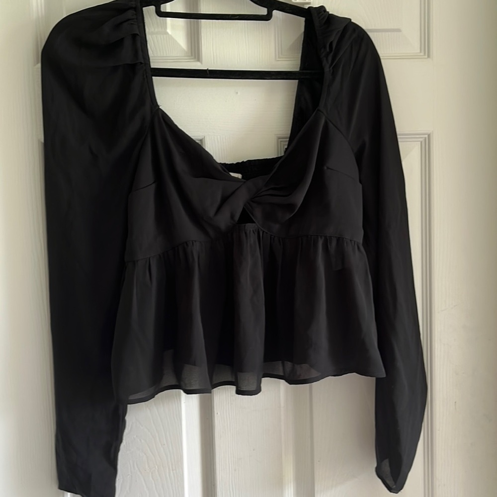 Abercrombie & Fitch blouse